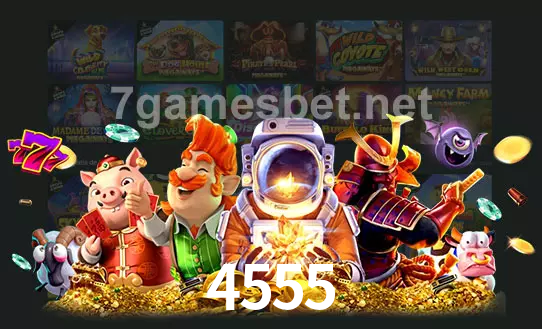 cassino 4555