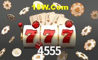 Recursos de Bônus 4555