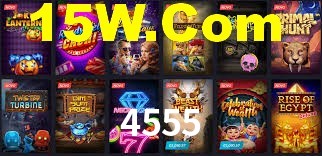 Live Casino 4555
