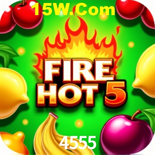APP oficial da 4555 para mobile
