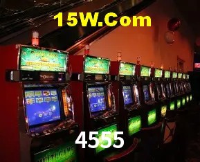 Estatísticas Esportivas 4555