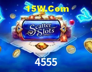 Canal oficial no Telegram da 4555