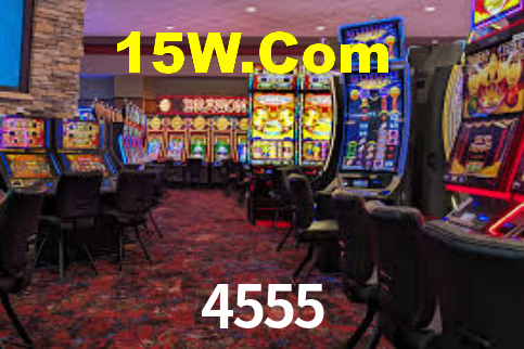 4555: A Experiência de Casino com Jogos de Mesa ao Vivo