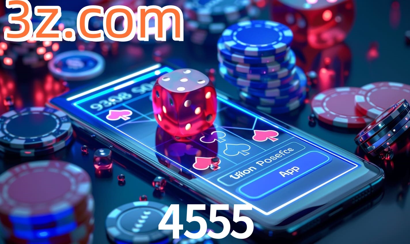 Baixar App 4555