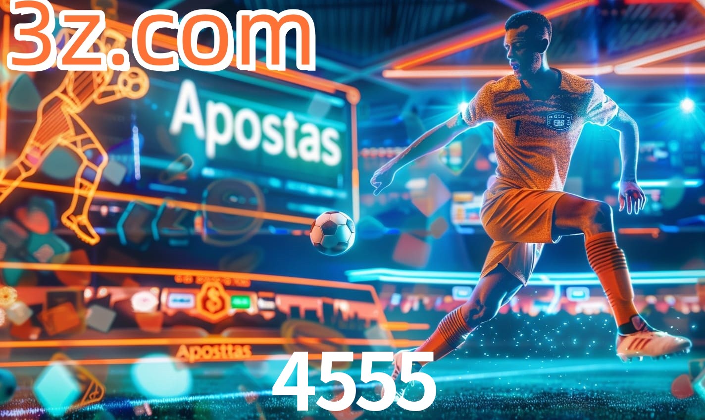 Apostas 4555