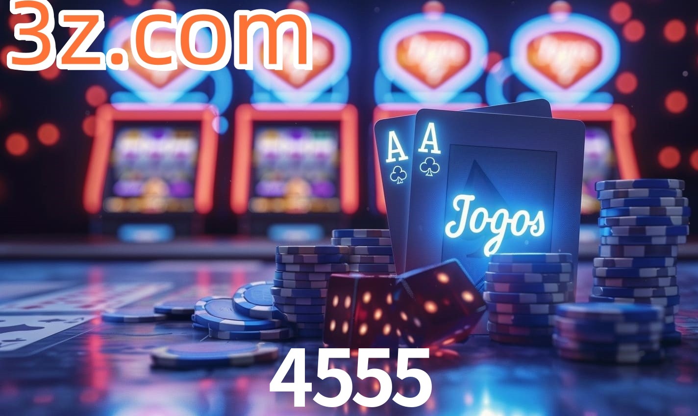 Lista de Jogos 4555