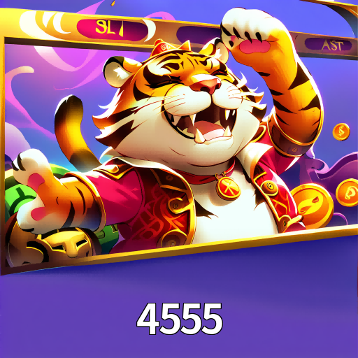 Cassino Online 4555